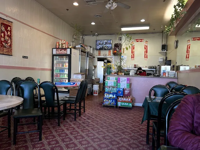 Tin Fu Chinese Restaurant 9