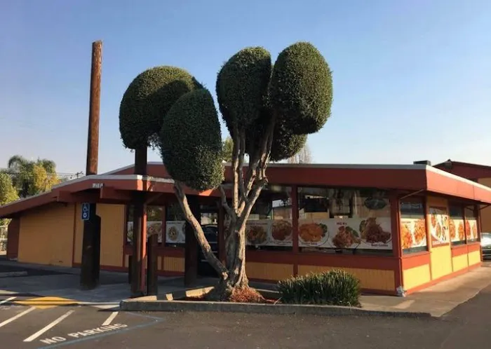Frannie's Restaurant 2