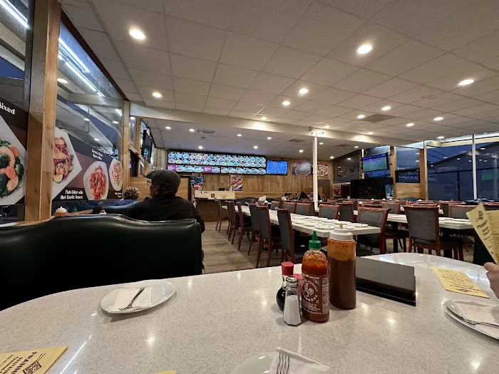 Frannie's Restaurant 1