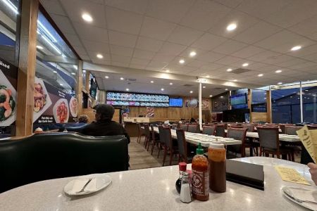 Frannie's Restaurant