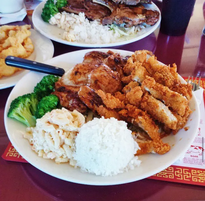 Frannie's Restaurant 6
