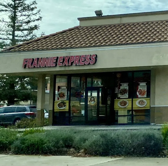 Frannie Express 4