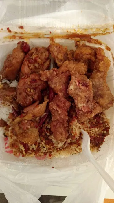 Asian Wok Chinese Restaurant 4