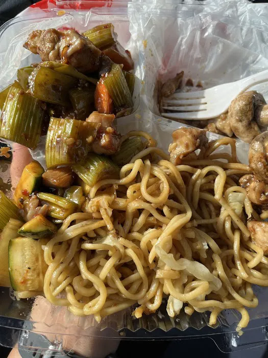 Asian Wok Chinese Restaurant 2