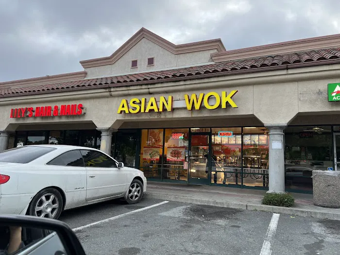 Asian Wok Chinese Restaurant 3