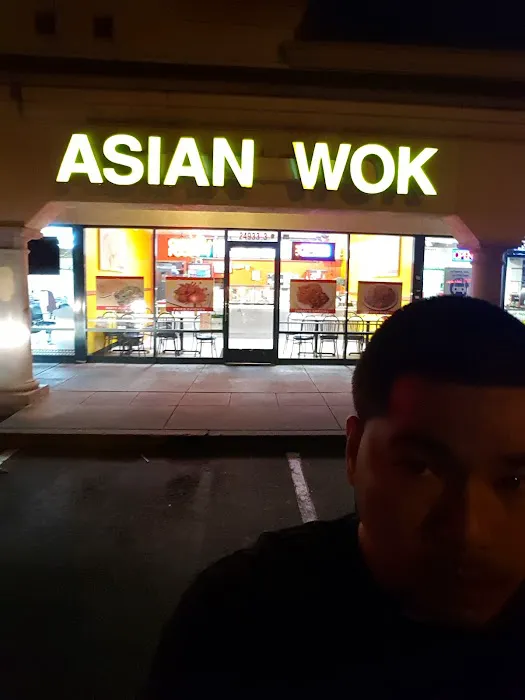 Asian Wok Chinese Restaurant 8