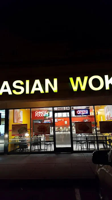 Asian Wok Chinese Restaurant 9