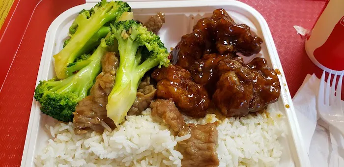 Asian Wok Chinese Restaurant 10