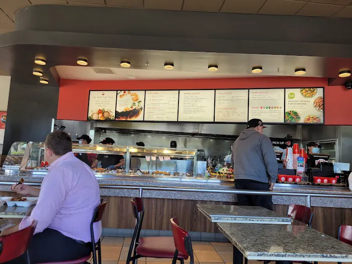 Panda Express 4
