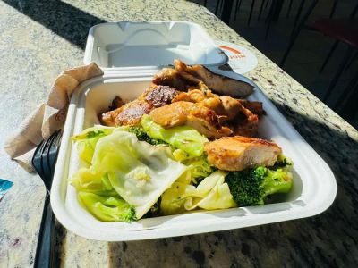 Panda Express 0