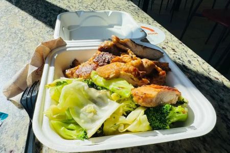 Panda Express