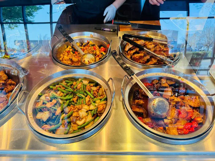 Panda Express 8