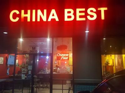 China Best Restaurant 0