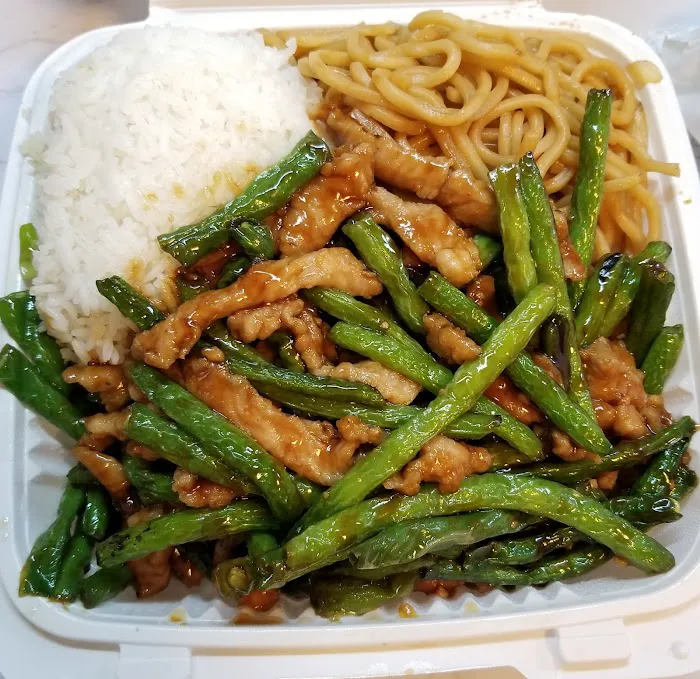China Best Restaurant 4