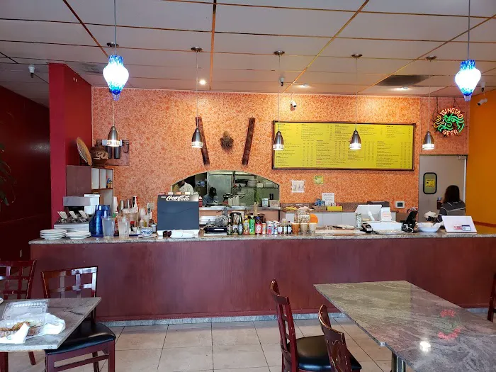 China Best Restaurant 7