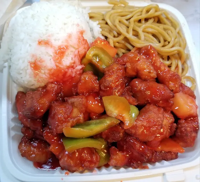 China Best Restaurant 3