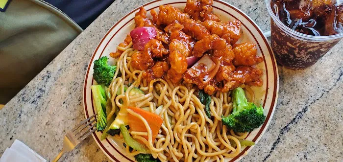China Best Restaurant 2