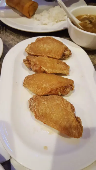 China Best Restaurant 8