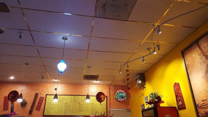 China Best Restaurant 9