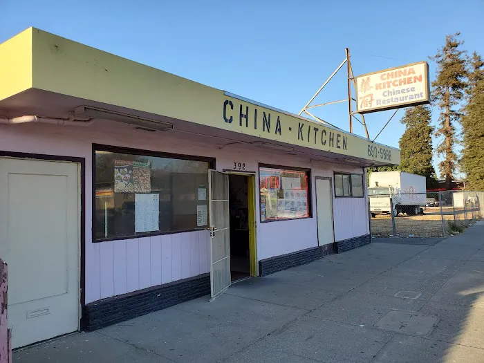China Kitchen of Hayward 1