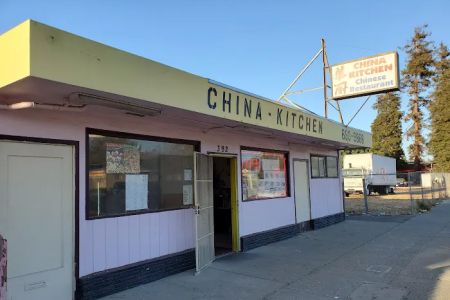 China Kitchen of Hayward