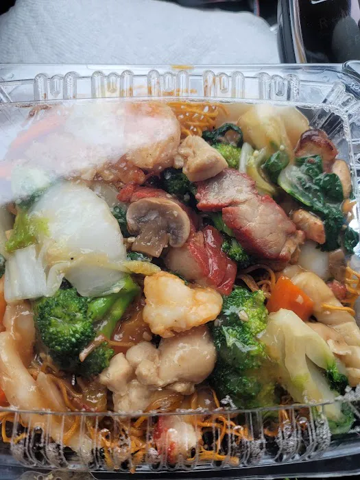 China Kitchen of Hayward 10