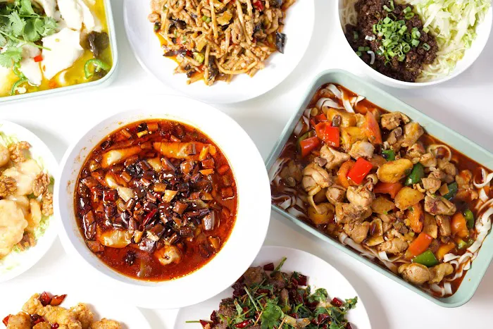 Tasty Szechuan 3