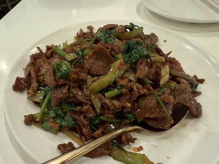 Tasty Szechuan 6