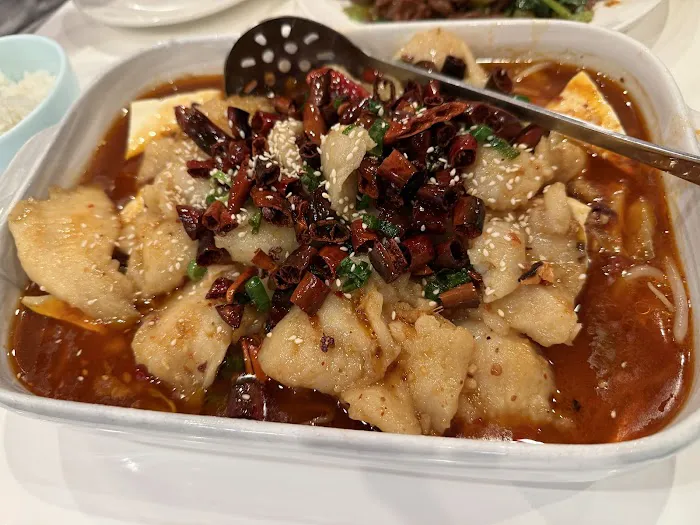 Tasty Szechuan 5