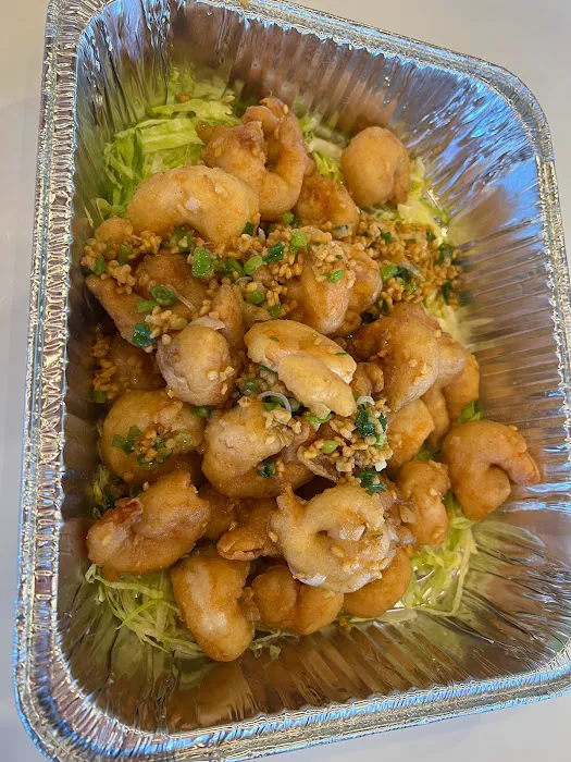 Tasty Szechuan 8