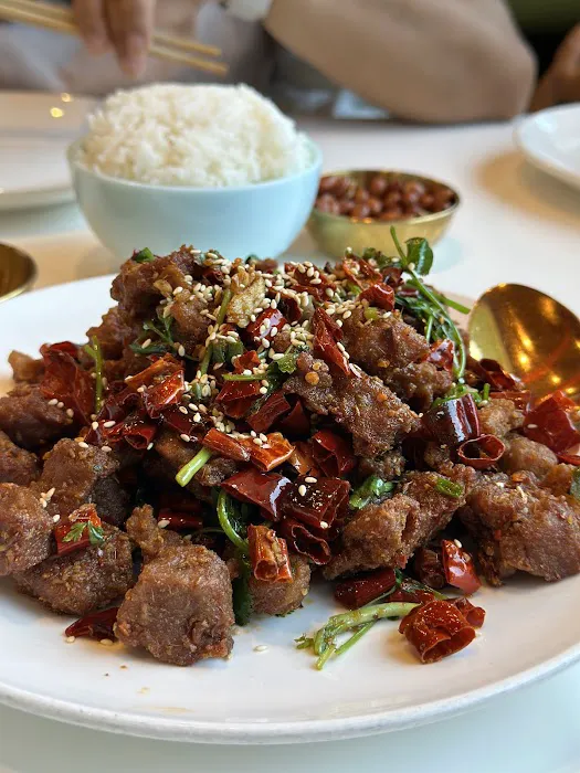 Tasty Szechuan 7