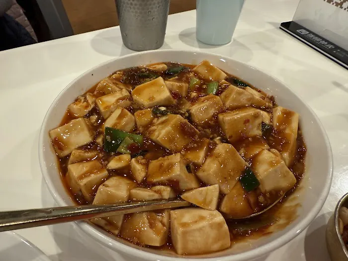 Tasty Szechuan 9