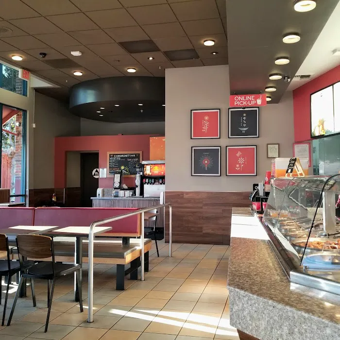 Panda Express 5
