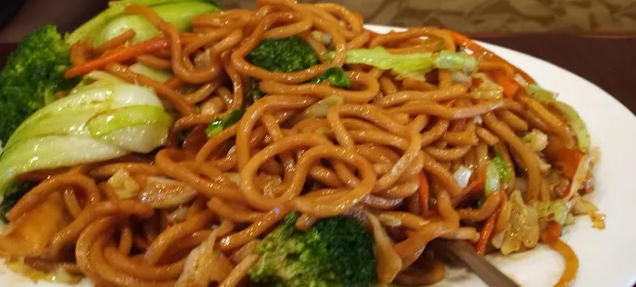 Chef's Experience China Bistro 1