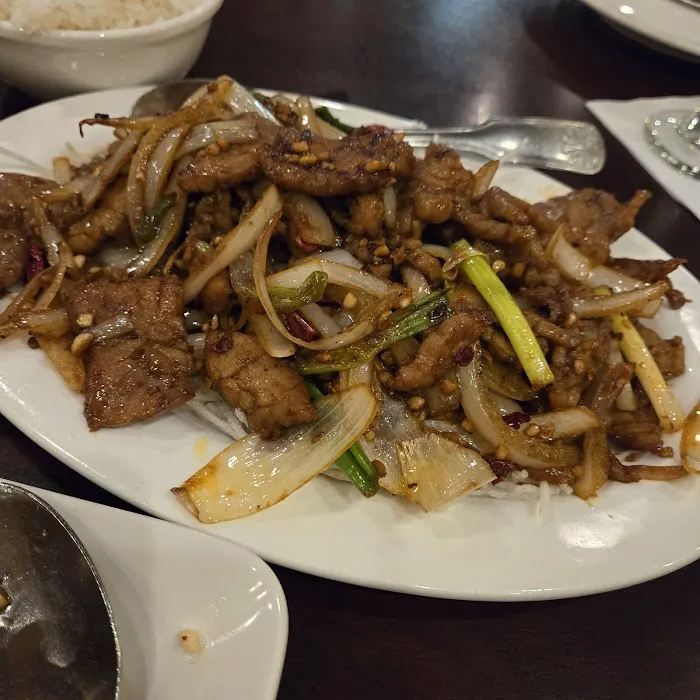 Chef's Experience China Bistro 2