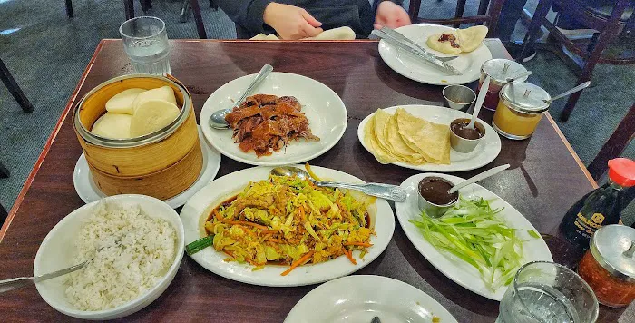 Chef's Experience China Bistro 5