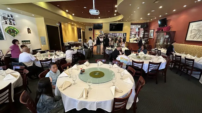 Chef's Experience China Bistro 3