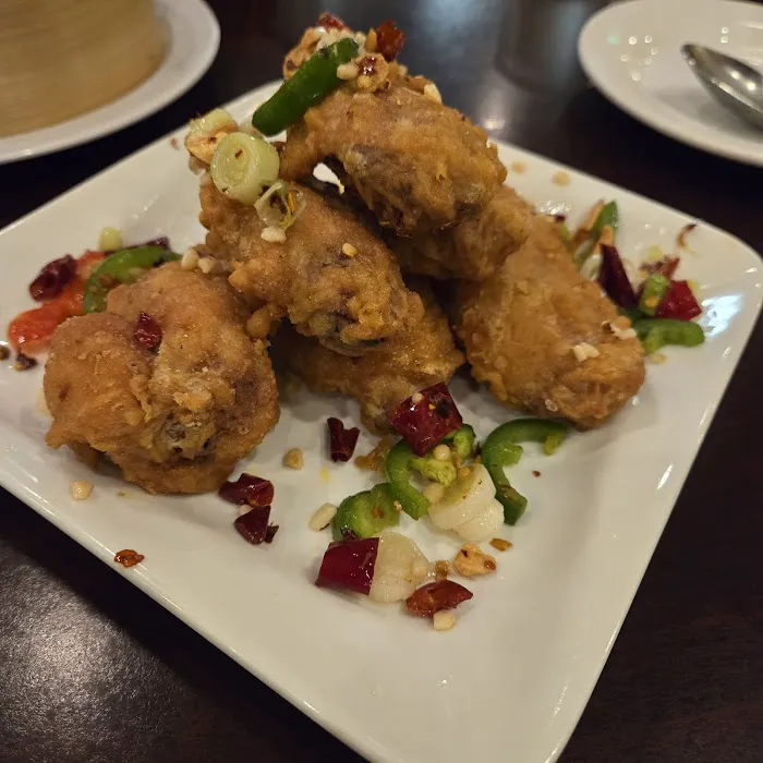 Chef's Experience China Bistro 6