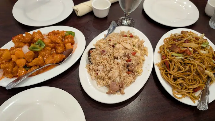 Chef's Experience China Bistro 4