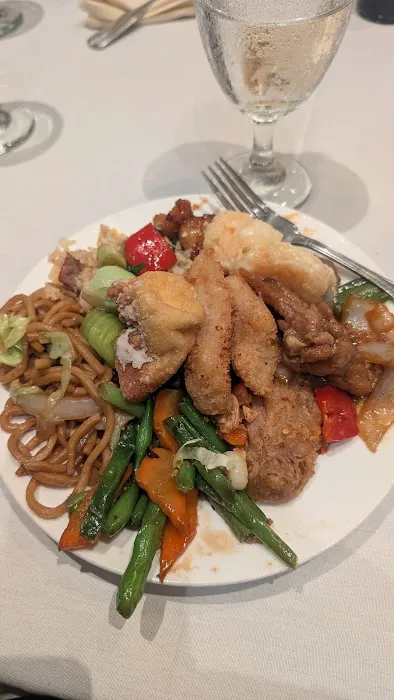 Chef's Experience China Bistro 8