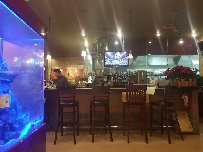 Chef's Experience China Bistro 7