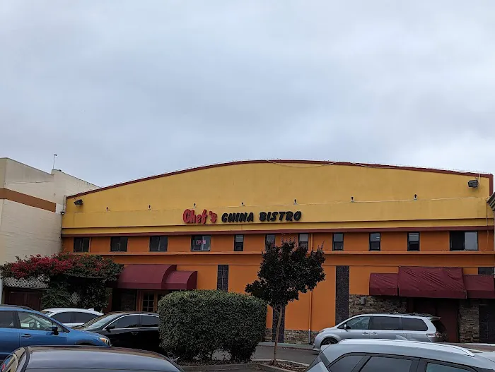 Chef's Experience China Bistro 9