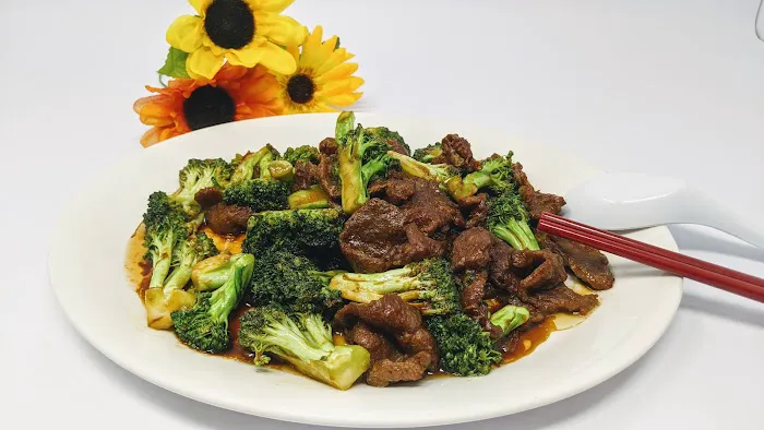 Sunflower Chinese Halal & Catering 2