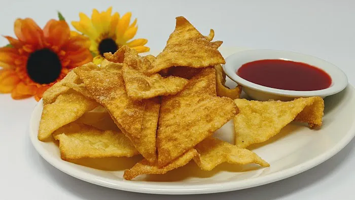 Sunflower Chinese Halal & Catering 5