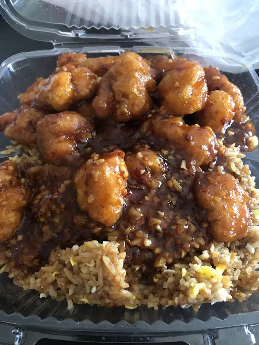 Egg Roll King 2