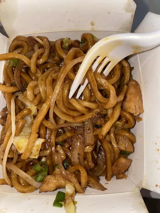 Egg Roll King 5