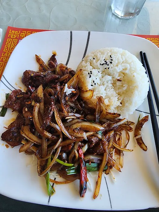 Great River Chinese Restaurant hayward CA foothill 1