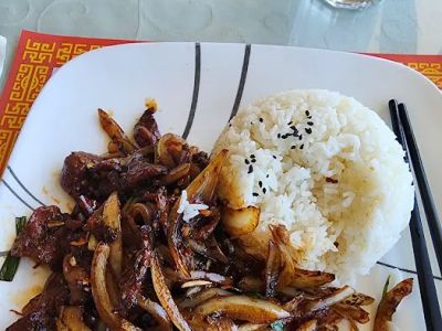 Great River Chinese Restaurant hayward CA foothill 0