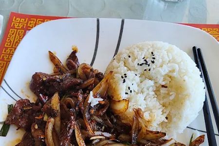 Great River Chinese Restaurant hayward CA foothill