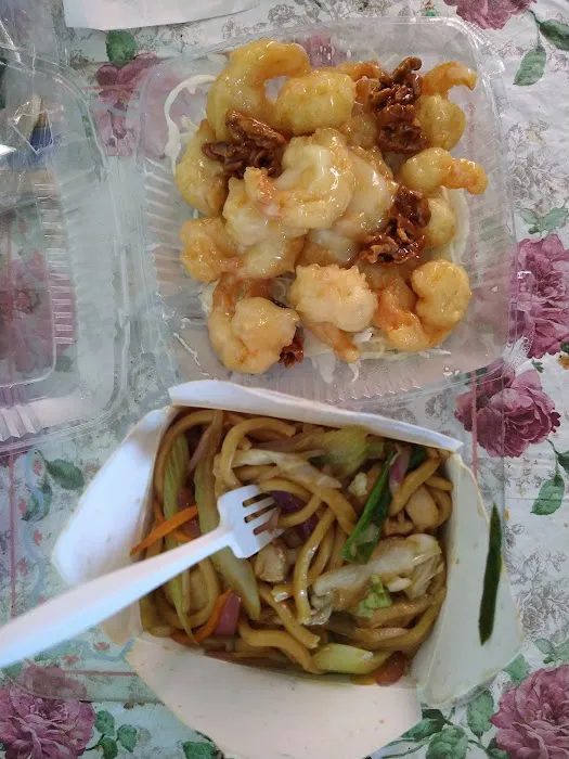 Great River Chinese Restaurant hayward CA foothill 2